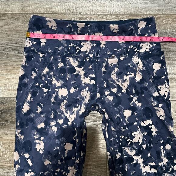 Sweaty Betty Power High-Waist 7/8 Workout Leggings SZ S - Picture 13 of 14